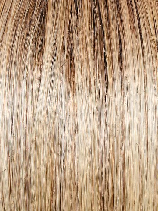 Classic Cool Petite Wig by Raquel Welch | Synthetic Lace Front Partial (Mono)