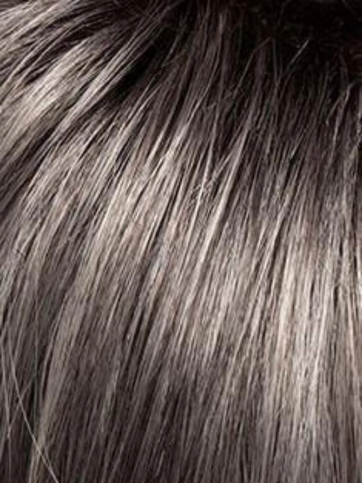 Classic Cool Petite Wig by Raquel Welch | Synthetic Lace Front Partial (Mono)
