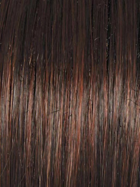Classic Cool Petite Wig by Raquel Welch | Synthetic Lace Front Partial (Mono)