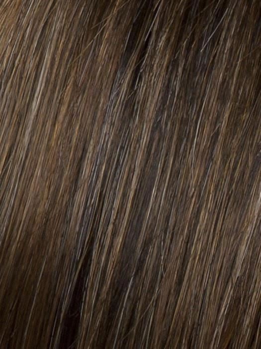 Classic Cool Petite Wig by Raquel Welch | Synthetic Lace Front Partial (Mono)