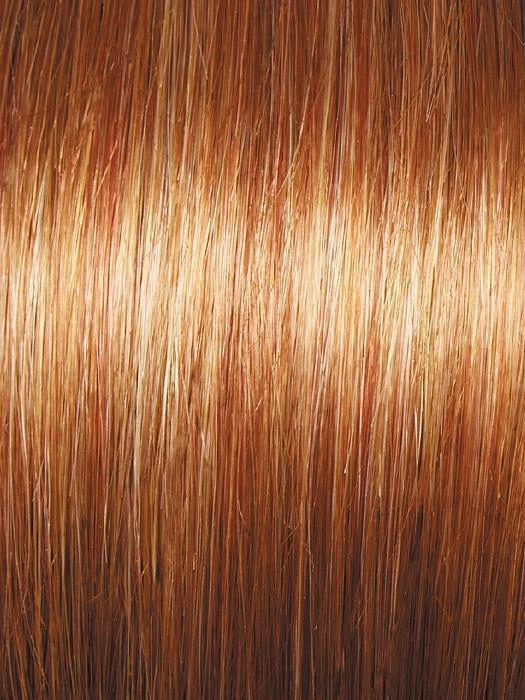 Classic Cool Petite Wig by Raquel Welch | Synthetic Lace Front Partial (Mono)