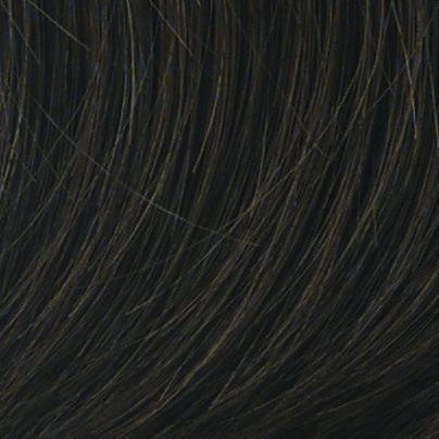 Classic Cool Petite Wig by Raquel Welch | Synthetic Lace Front Partial (Mono)