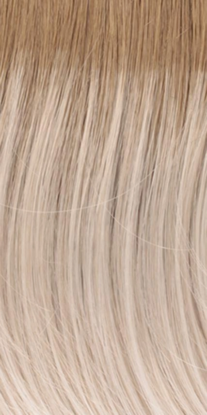 Classic Cool Petite Wig by Raquel Welch | Synthetic Lace Front Partial (Mono)