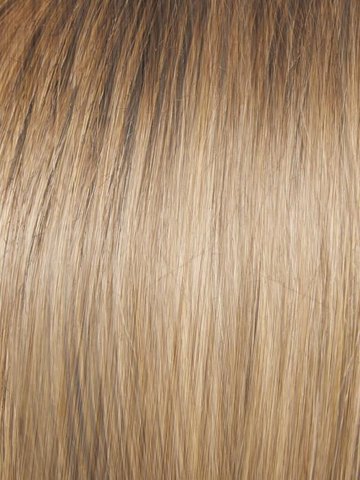 Classic Cool Petite Wig by Raquel Welch | Synthetic Lace Front Partial (Mono)