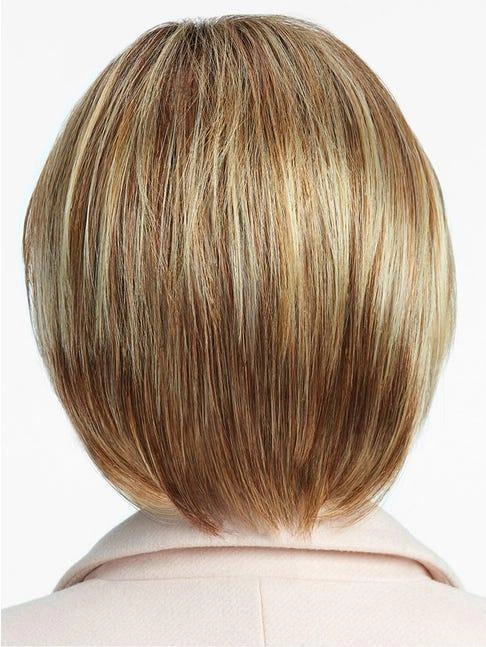 Classic Cool Petite Wig by Raquel Welch | Synthetic Lace Front Partial (Mono)