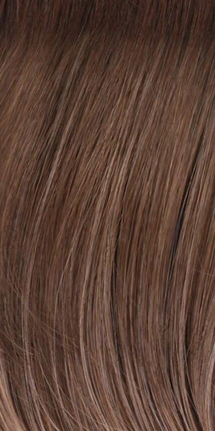 Classic Cool Petite Wig by Raquel Welch | Synthetic Lace Front Partial (Mono)