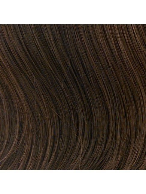 Classic Cool Wig by Raquel Welch | Straight Bob Partial (Mono)