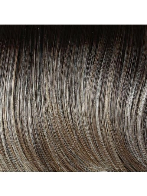 Classic Cool Wig by Raquel Welch | Straight Bob Partial (Mono)