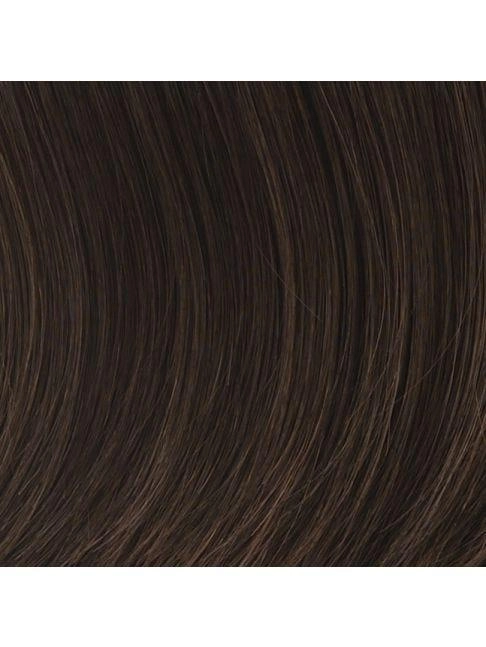 Classic Cool Wig by Raquel Welch | Straight Bob Partial (Mono)
