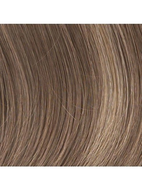 Classic Cool Wig by Raquel Welch | Straight Bob Partial (Mono)