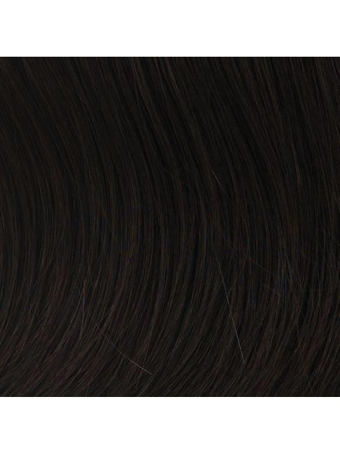 Classic Cool Wig by Raquel Welch | Straight Bob Partial (Mono)