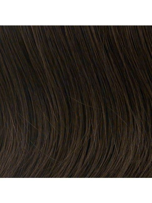 Classic Cool Wig by Raquel Welch | Straight Bob Partial (Mono)