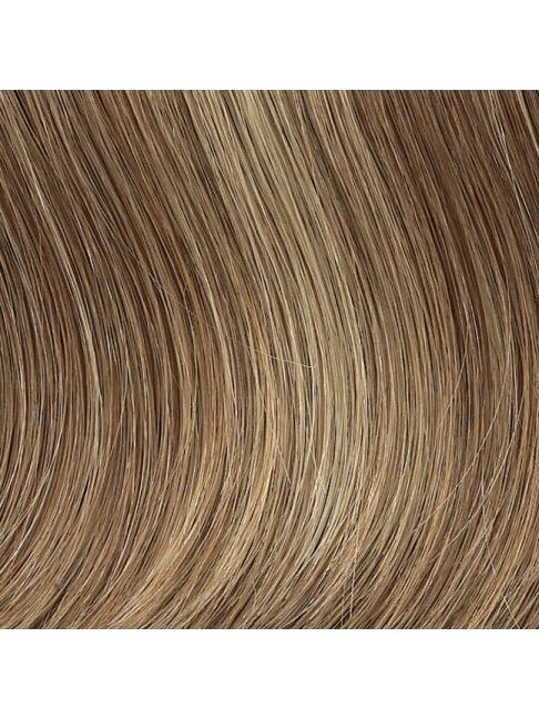 Classic Cool Wig by Raquel Welch | Straight Bob Partial (Mono)