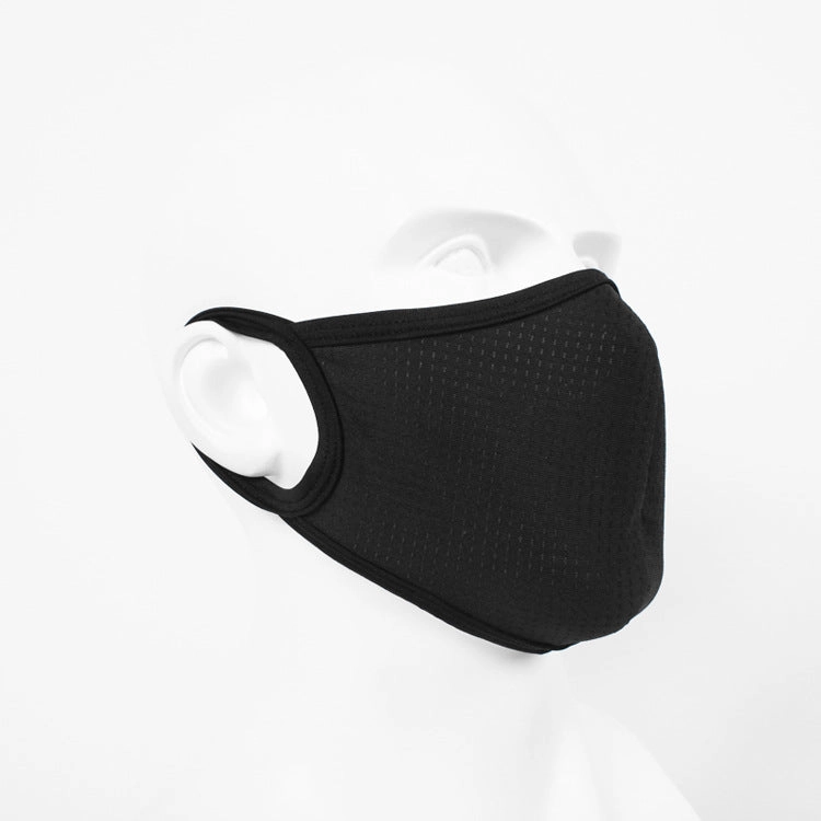 Cloth Masks Four Seasons Outdoor Cycling Windshield Mask To Prevent Breath