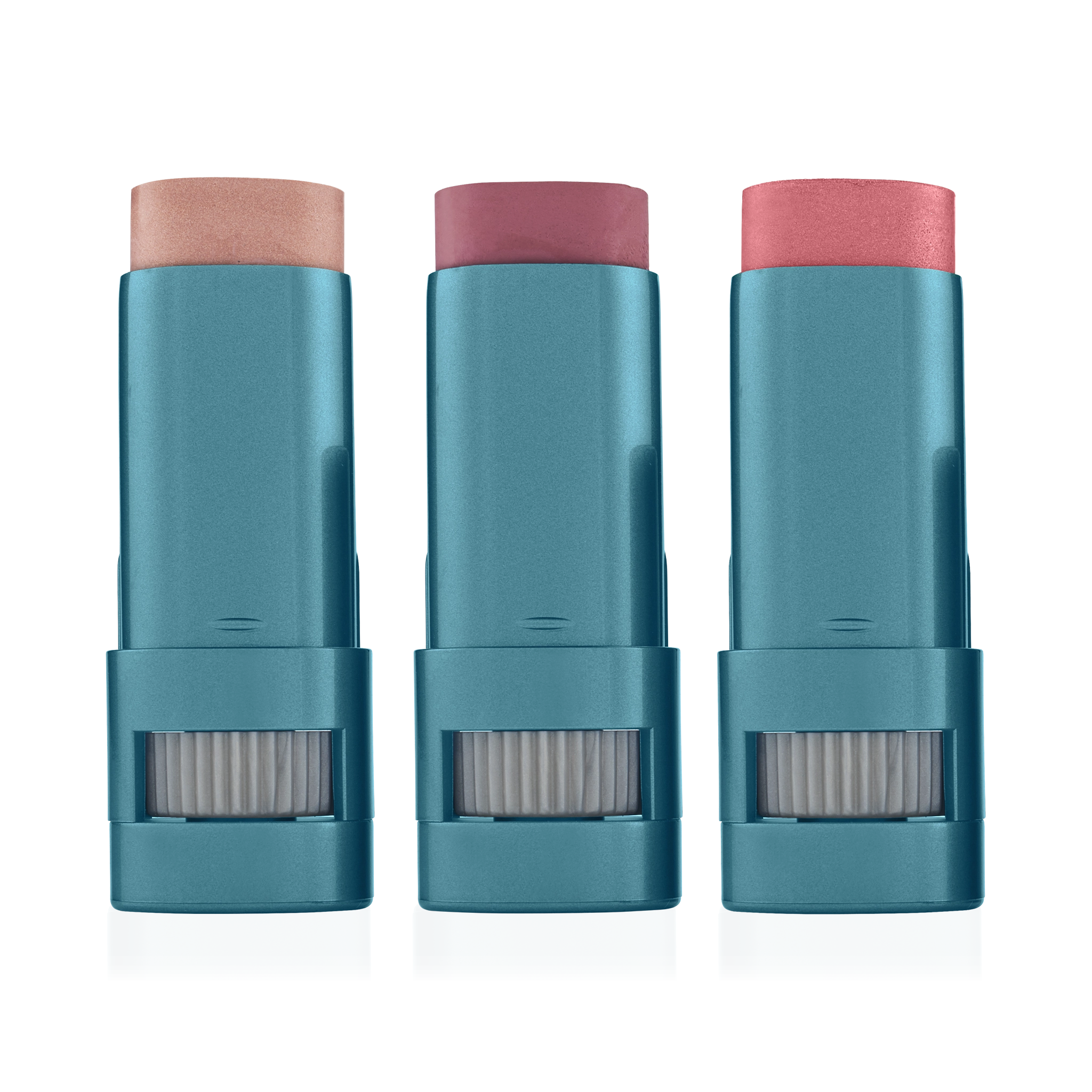Color Balm SPF 50 Custom Trio