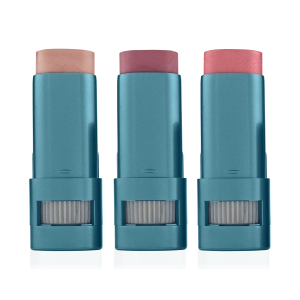 Color Balm SPF 50 Custom Trio