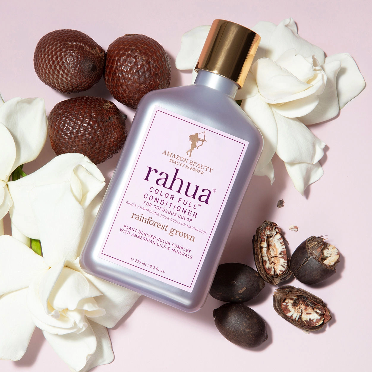 Color Full Conditioner
