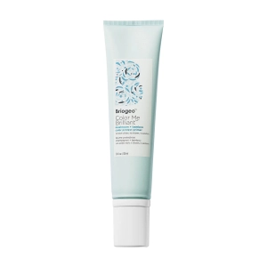Color Me Brilliant Mushroom and Bamboo Hair Color and Heat Protectant Primer