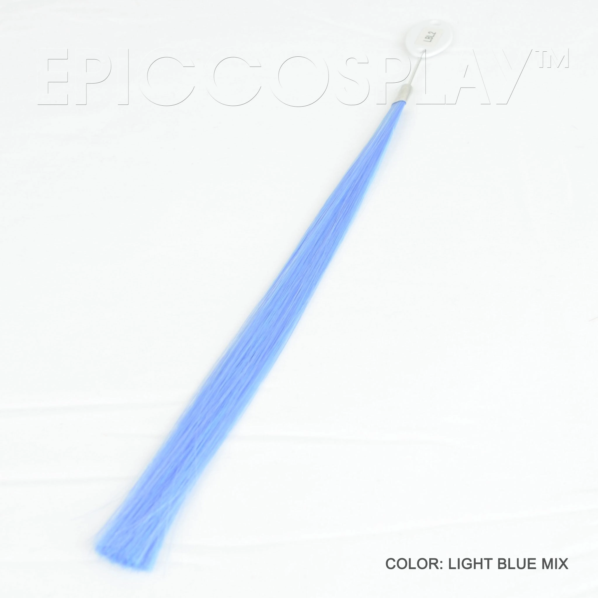 Color Sample - Natural Black
