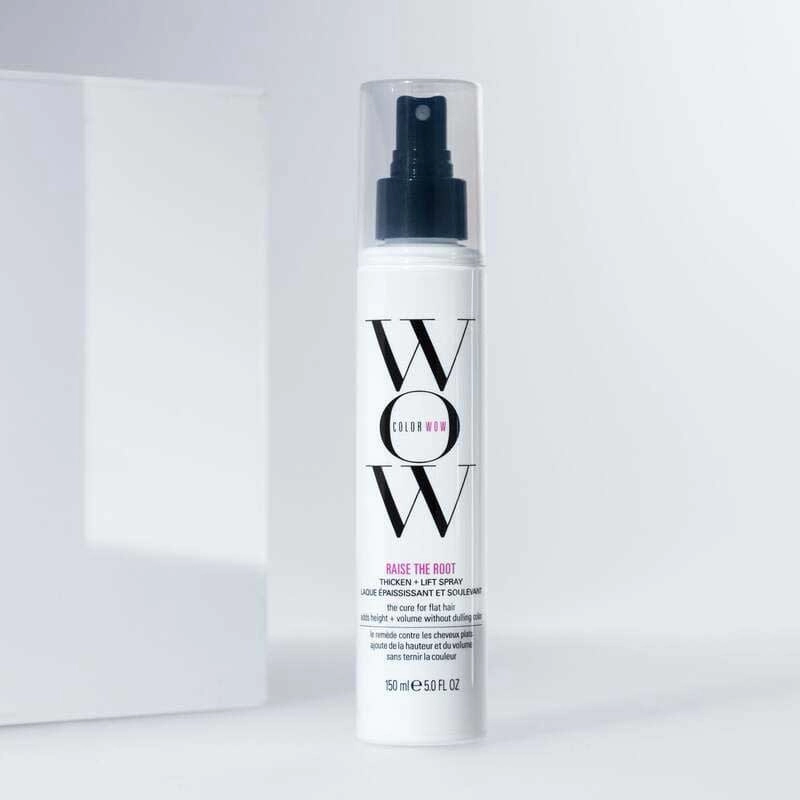 Color Wow Raise the Roots Thickening Spray