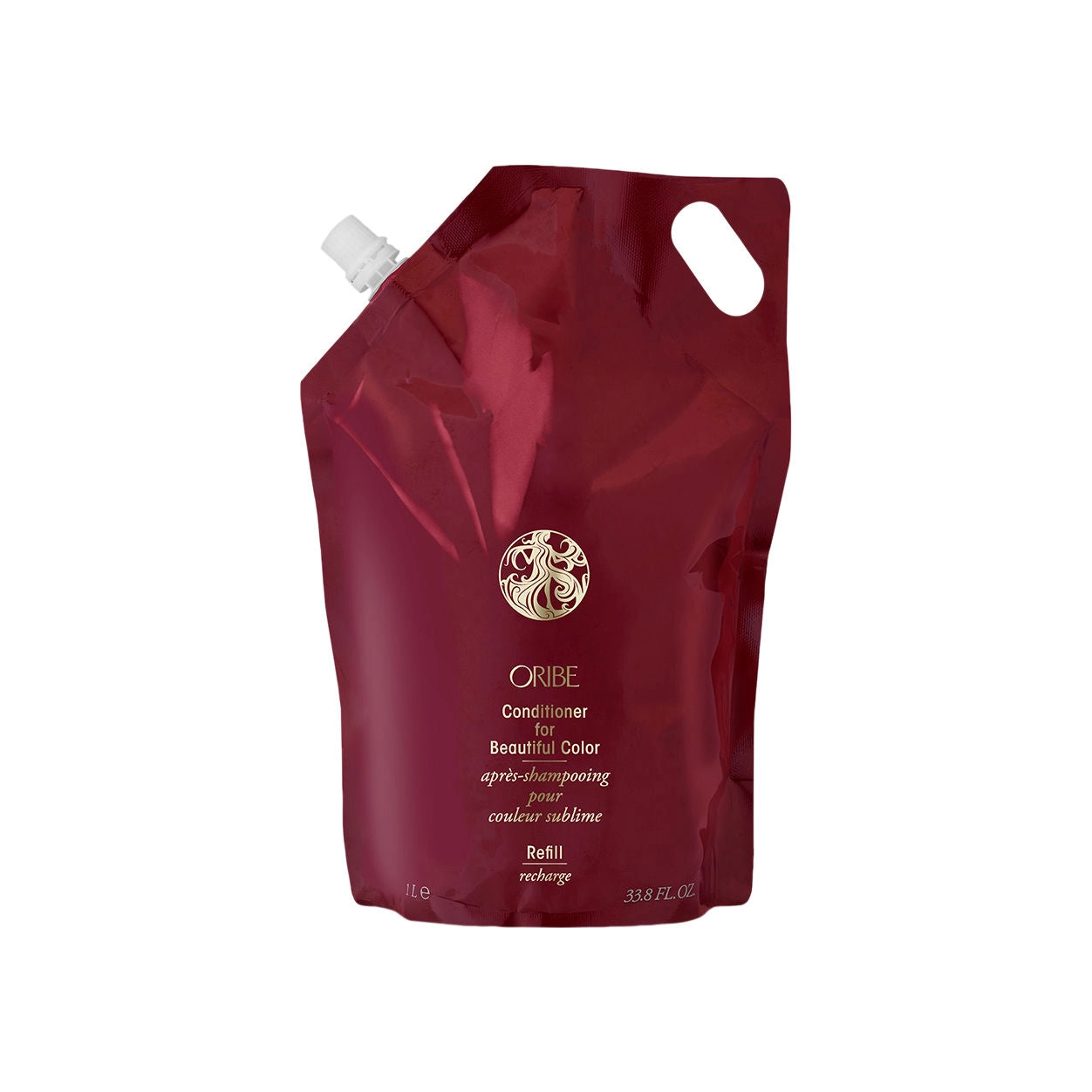 Conditioner For Beautiful Color