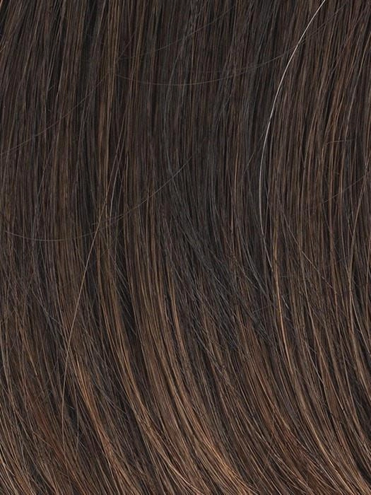 Confidence by Gabor | Synthetic Lace Front Wig | CLOSEOUT