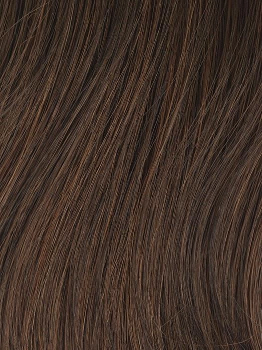 Confidence by Gabor | Synthetic Lace Front Wig | CLOSEOUT