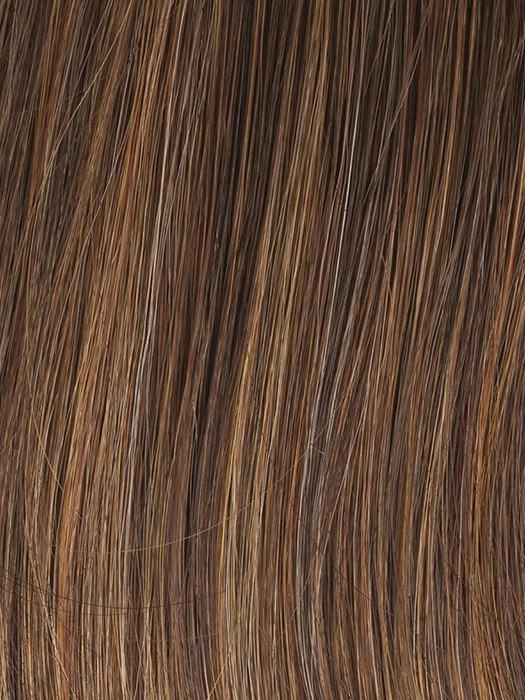 Confidence by Gabor | Synthetic Lace Front Wig | CLOSEOUT