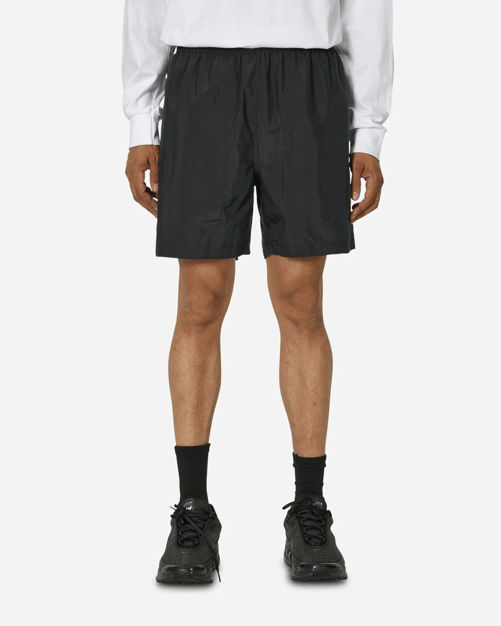 Core Swim Trunks Black