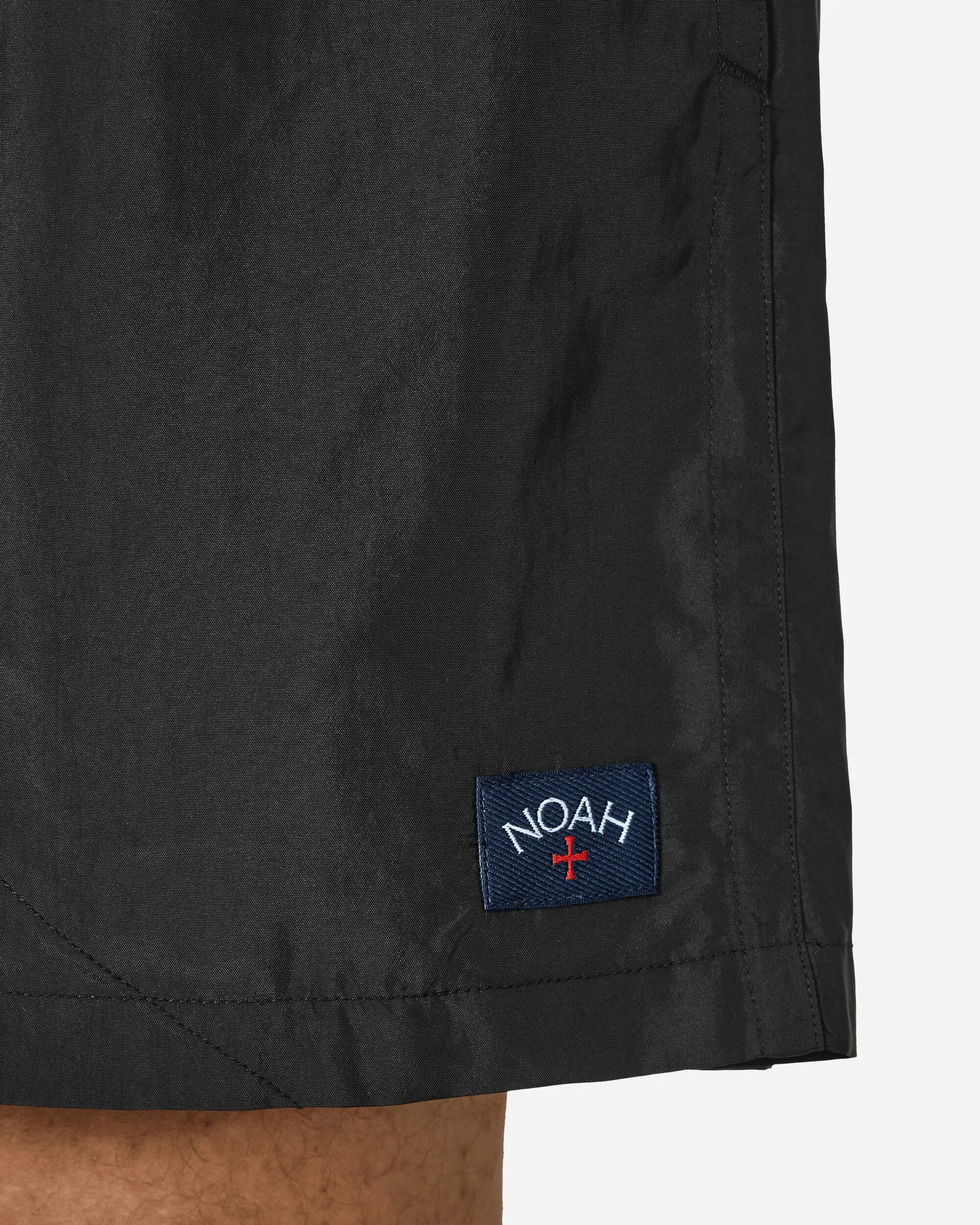 Core Swim Trunks Black