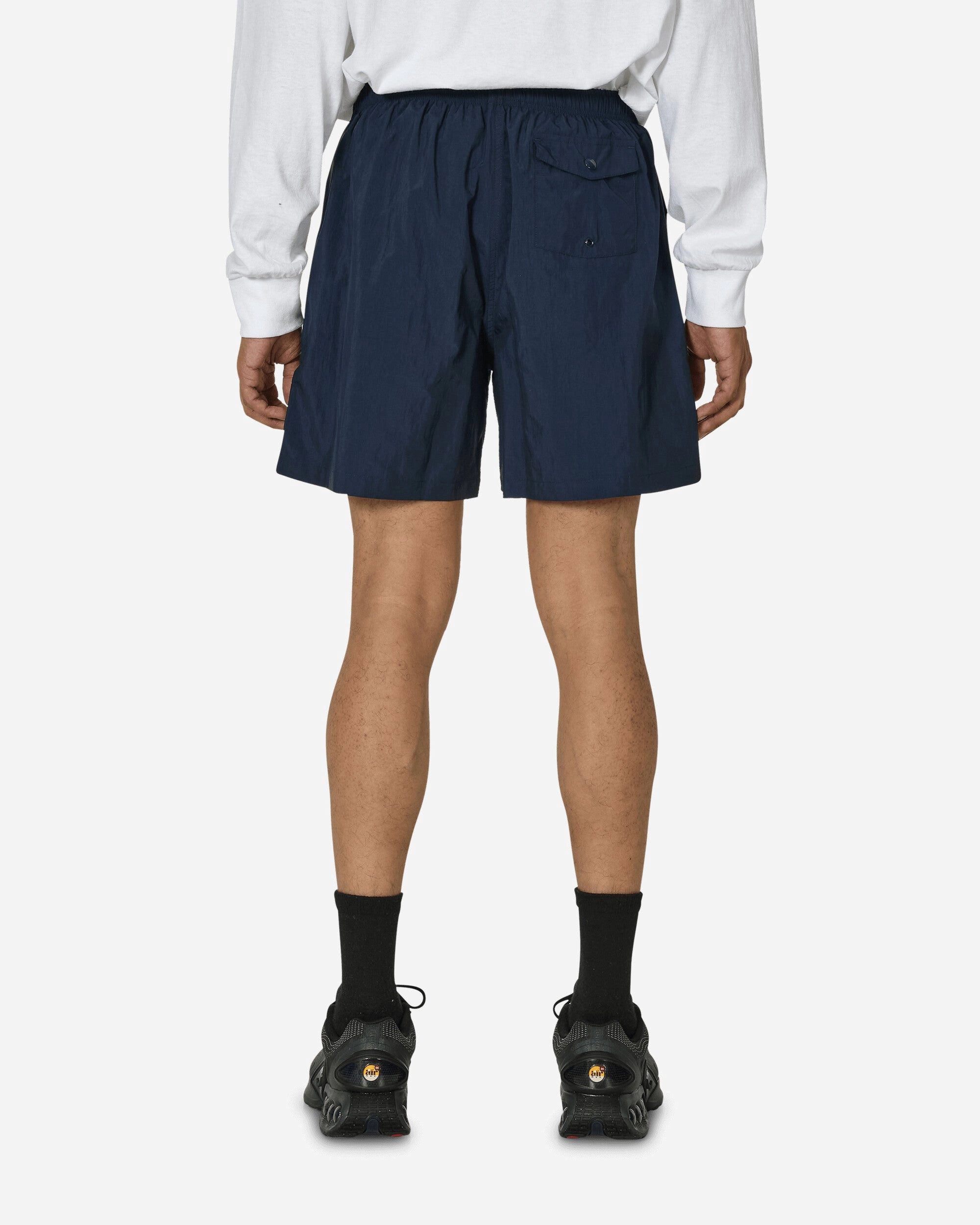 Core Swim Trunks Navy