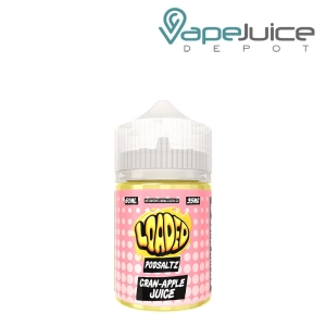 Cran Apple Juice LOADED Salts 60ml