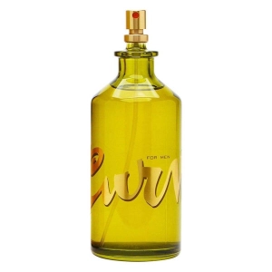 Curve Cologne for Men by Liz Claiborne 6.8 oz Spray 6.7 New Tester
