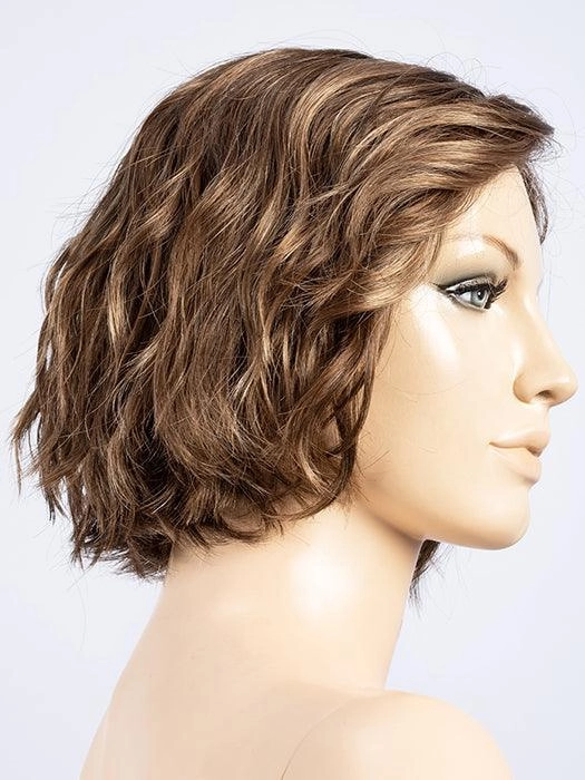 Dance Wig by Ellen Wille | Synthetic