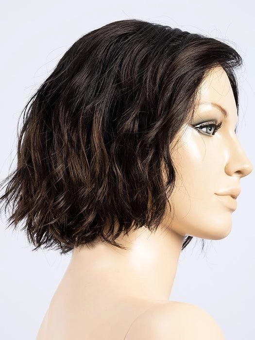 Dance Wig by Ellen Wille | Synthetic
