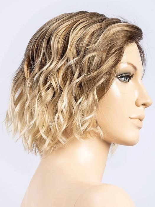 Dance Wig by Ellen Wille | Synthetic