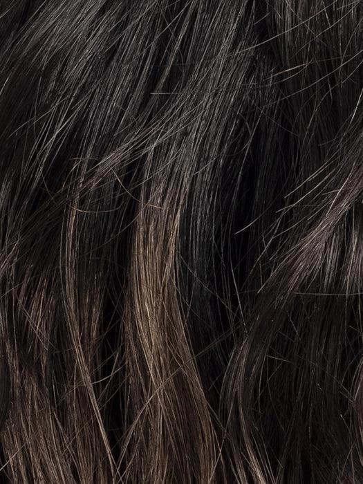Dance Wig by Ellen Wille | Synthetic