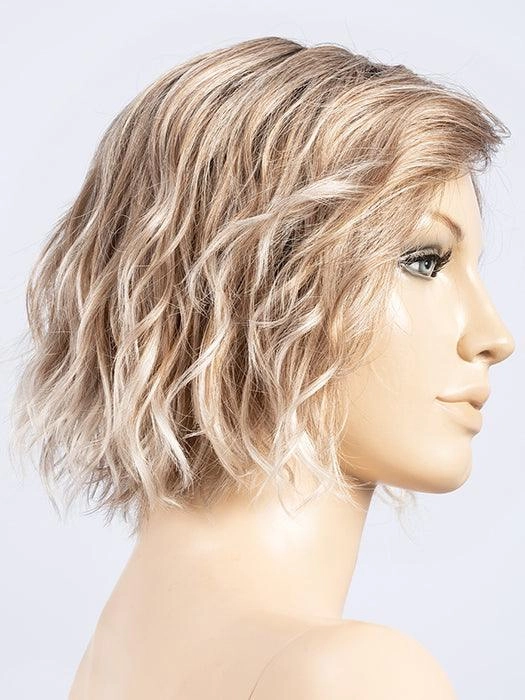 Dance Wig by Ellen Wille | Synthetic