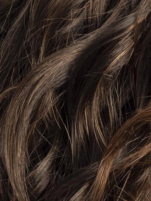 Dance Wig by Ellen Wille | Synthetic