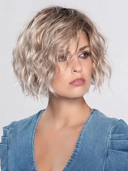 Dance Wig by Ellen Wille | Synthetic