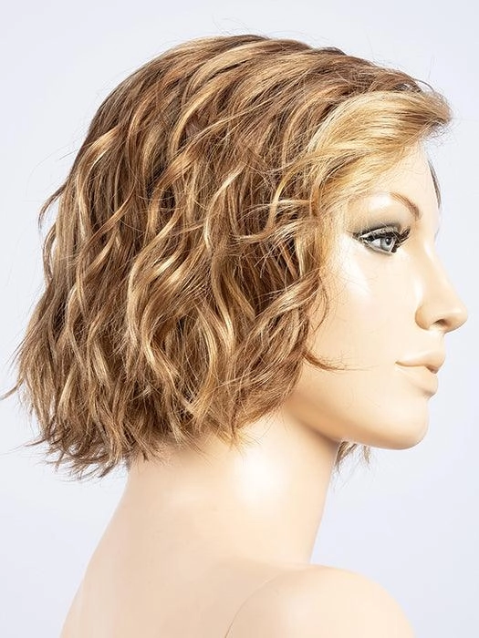 Dance Wig by Ellen Wille | Synthetic