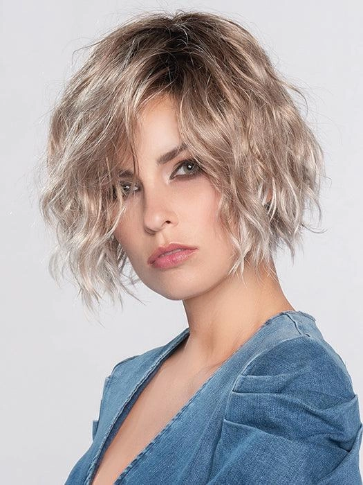 Dance Wig by Ellen Wille | Synthetic