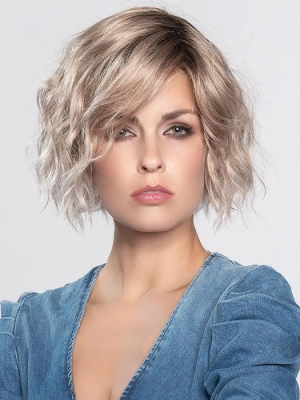 Dance Wig by Ellen Wille | Synthetic