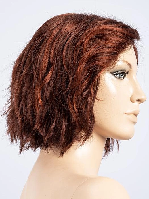 Dance Wig by Ellen Wille | Synthetic