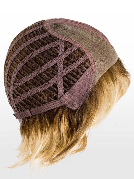 Dance Wig by Ellen Wille | Synthetic
