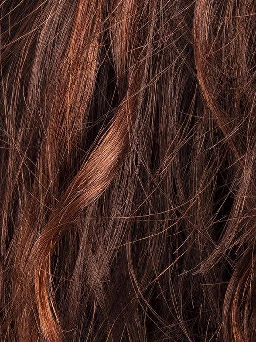 Dance Wig by Ellen Wille | Synthetic