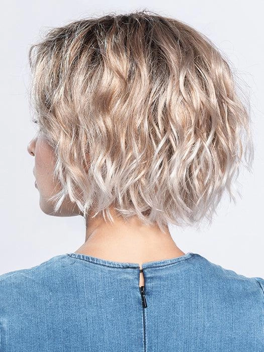 Dance Wig by Ellen Wille | Synthetic