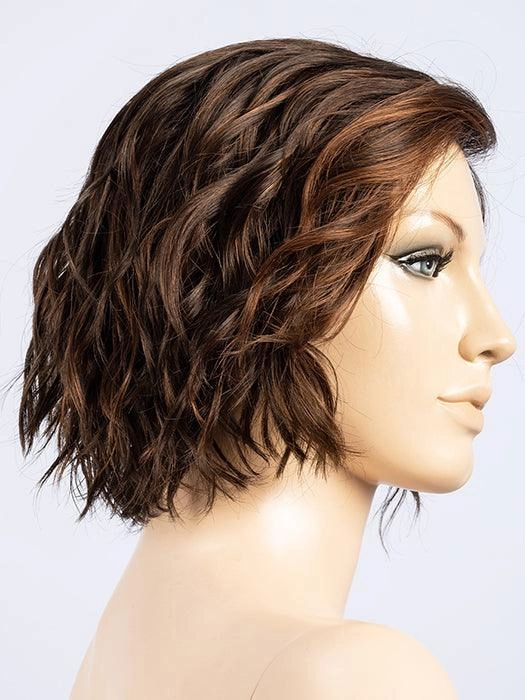 Dance Wig by Ellen Wille | Synthetic