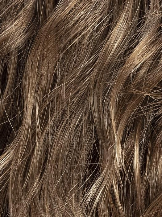 Dance Wig by Ellen Wille | Synthetic