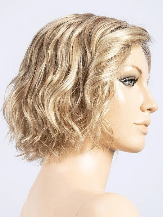 Dance Wig by Ellen Wille | Synthetic